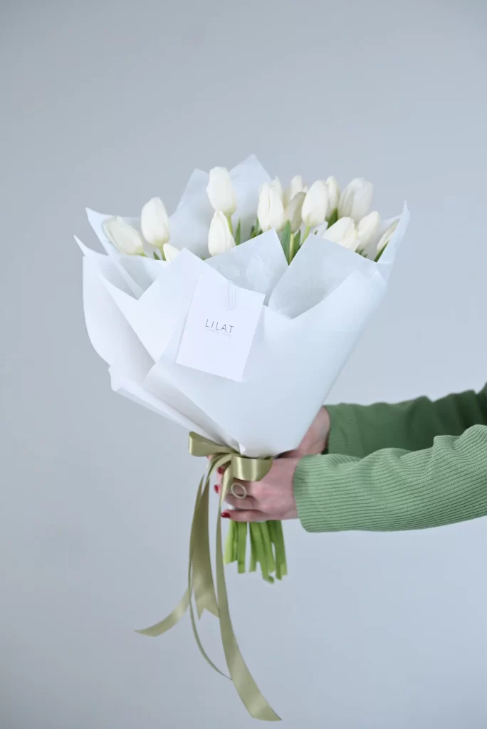 თეთრი ტიტები