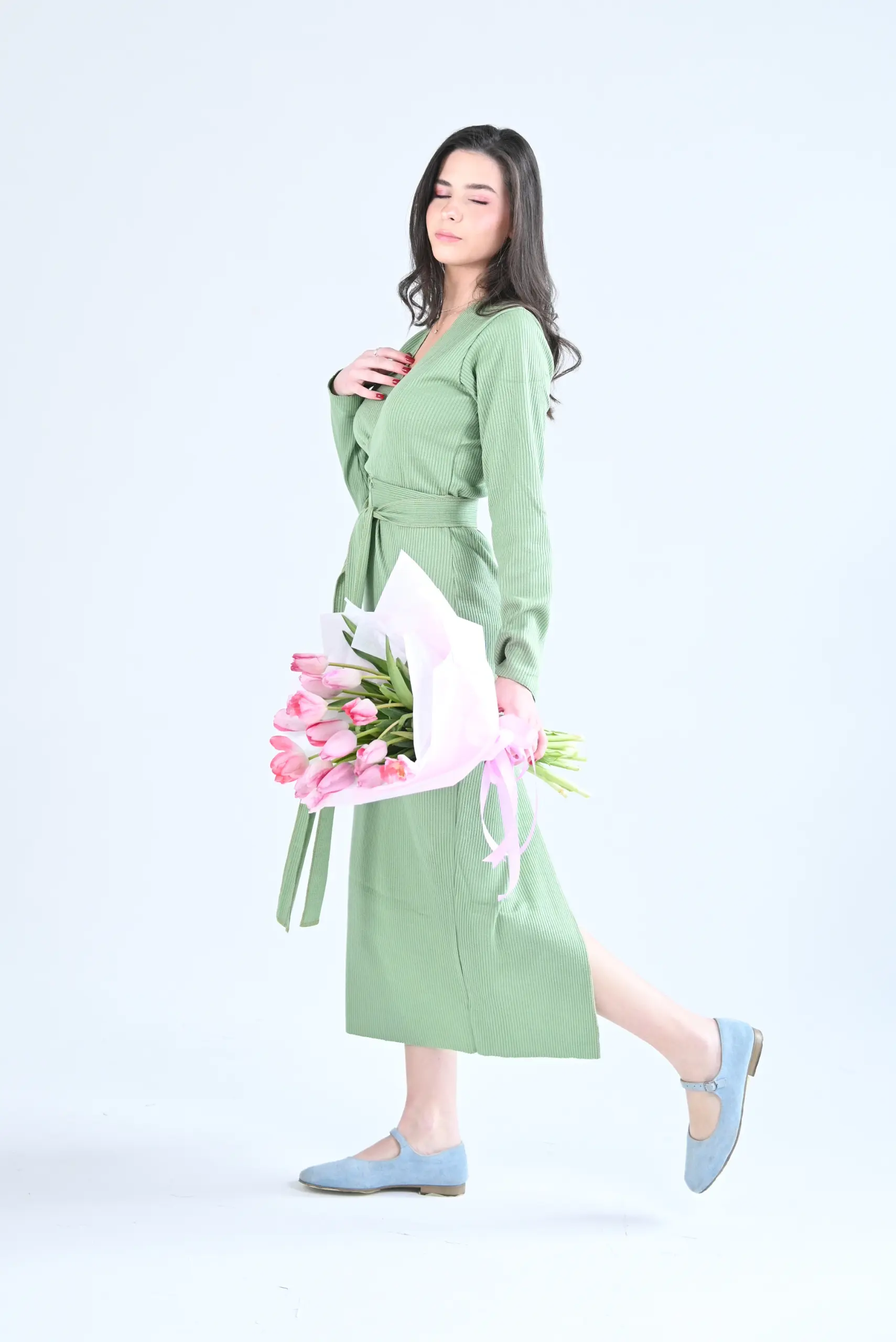 ტიტების შეკვეთა